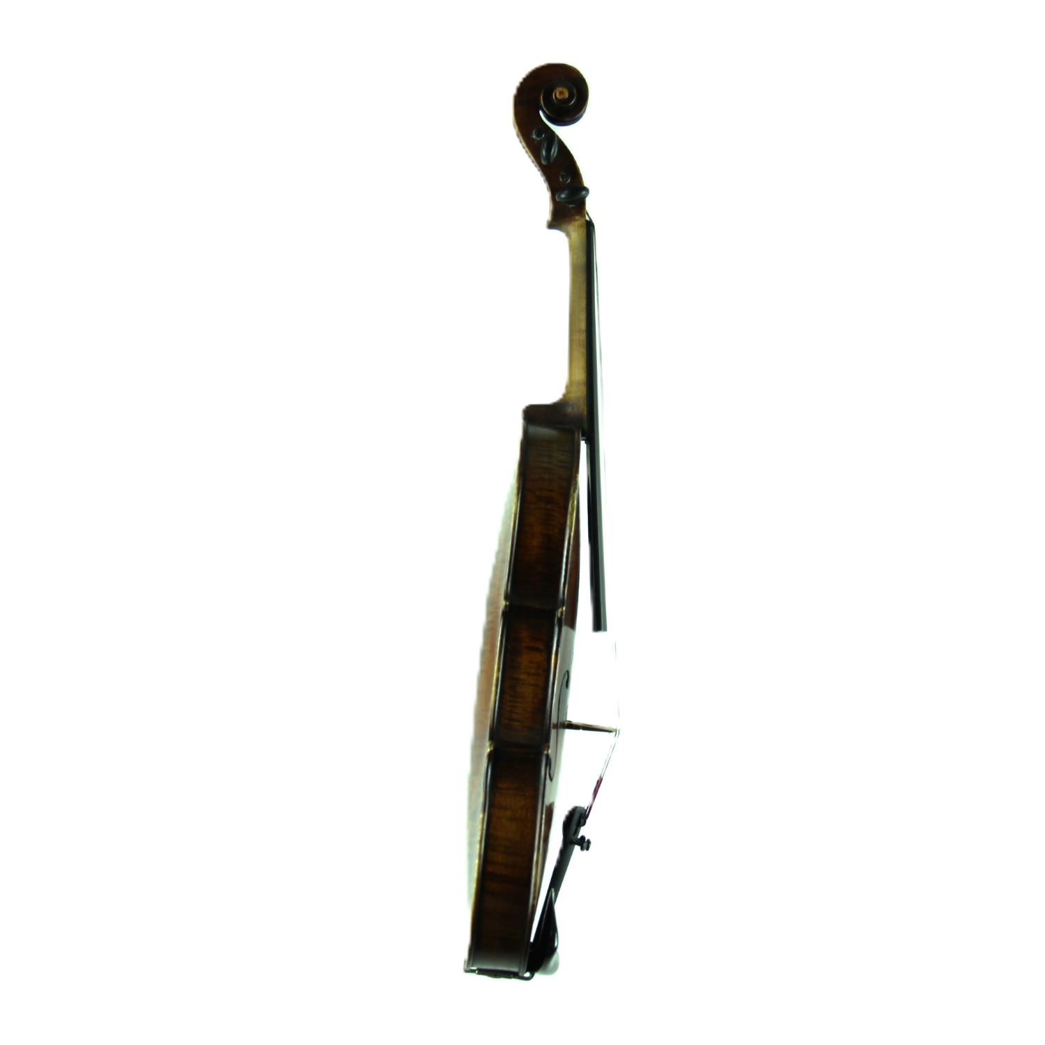 Antique Guadagnini Model Violin | German-Made Vintage Violin